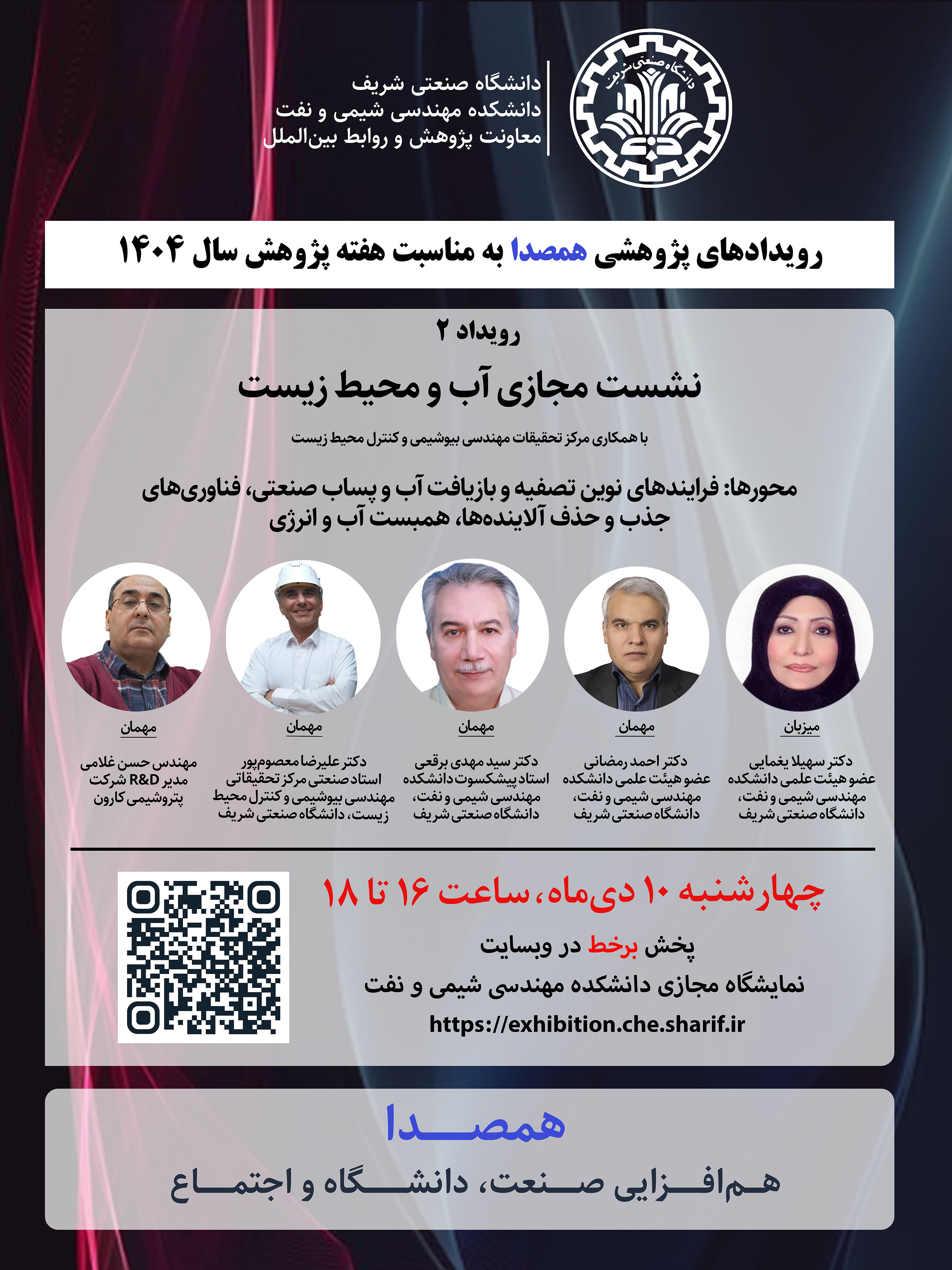 Second Responsive Image