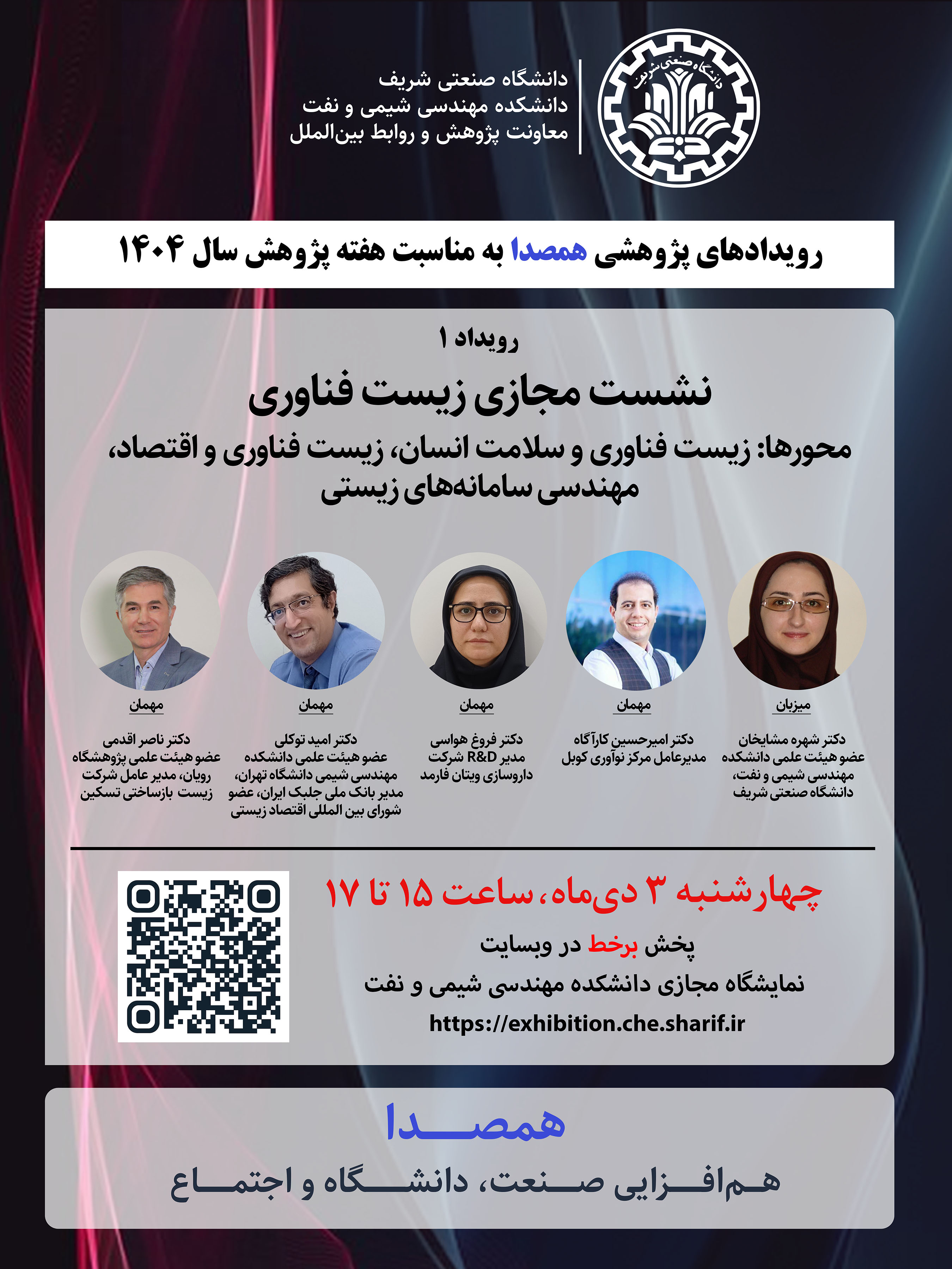 First Responsive Image